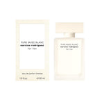 Narciso Rodriguez Pure Musc Blanc Eau de Parfum Intense Feminino 50ml