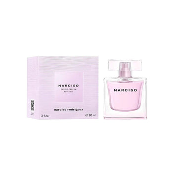 Narciso Rodriguez Radiante Eau de Parfum Feminino Imagem secundária do produto