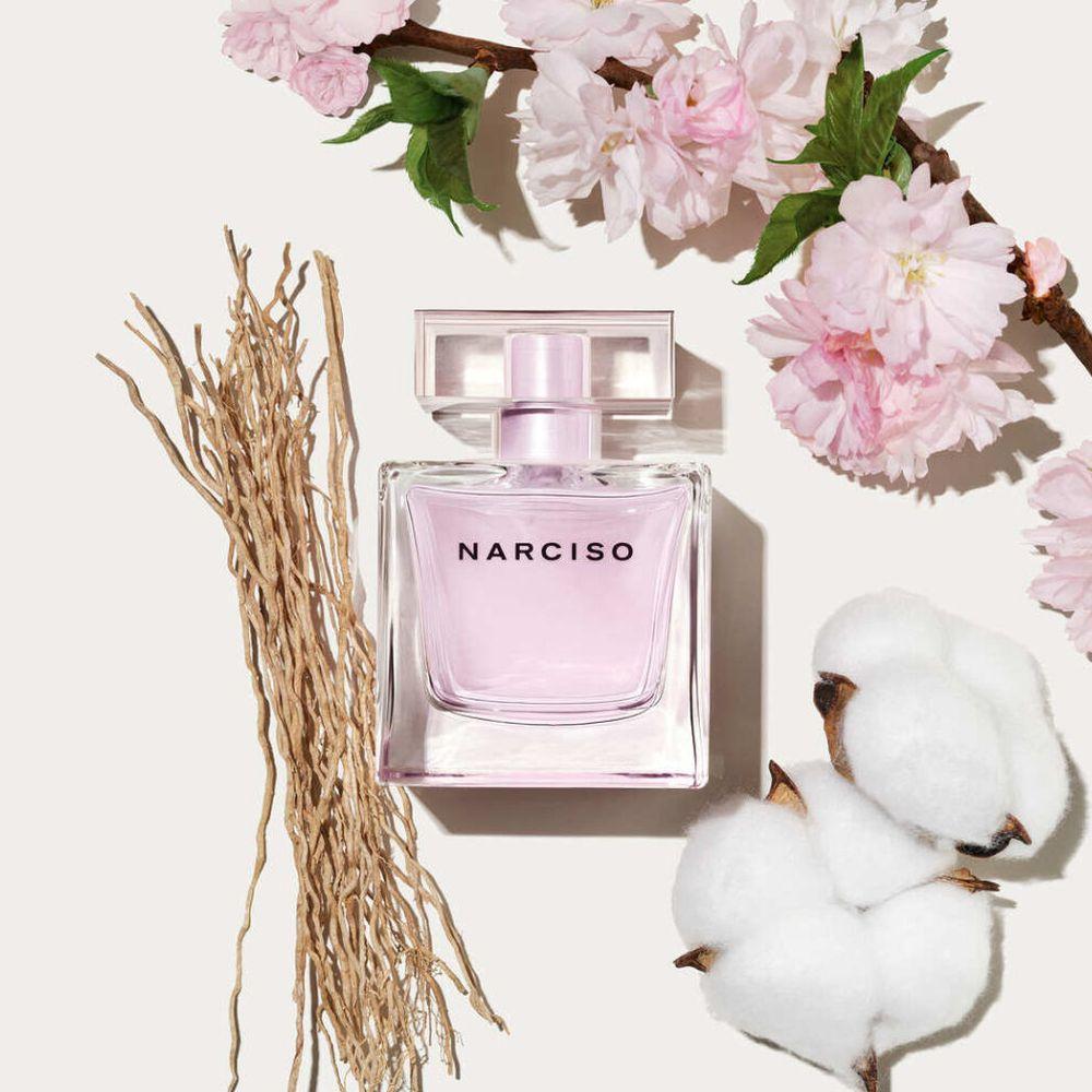 Narciso Rodriguez Radiante Eau de Parfum Feminino