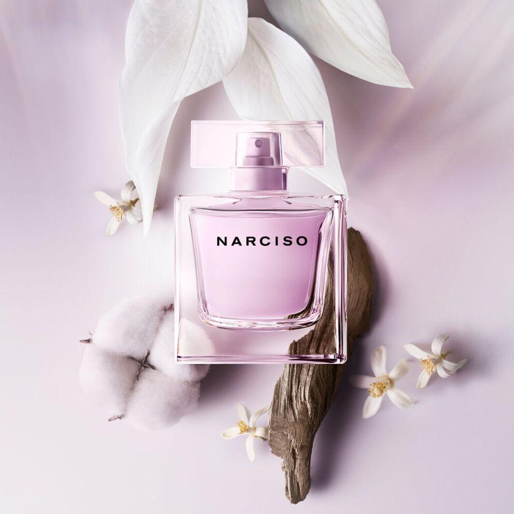 Narciso Rodriguez Radiante Eau de Parfum Feminino