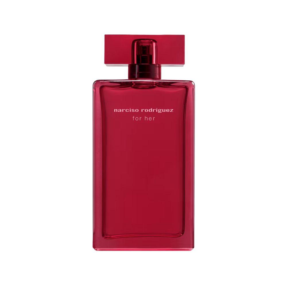 Narciso Rodriguez for Her Eau de Parfum Intense Feminino 100ml