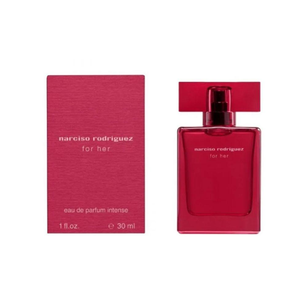 Narciso Rodriguez for Her Eau de Parfum Intense Feminino 30ml