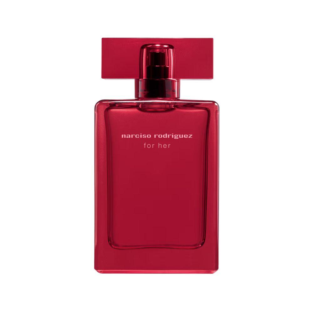 Narciso Rodriguez for Her Eau de Parfum Intense Feminino 50ml