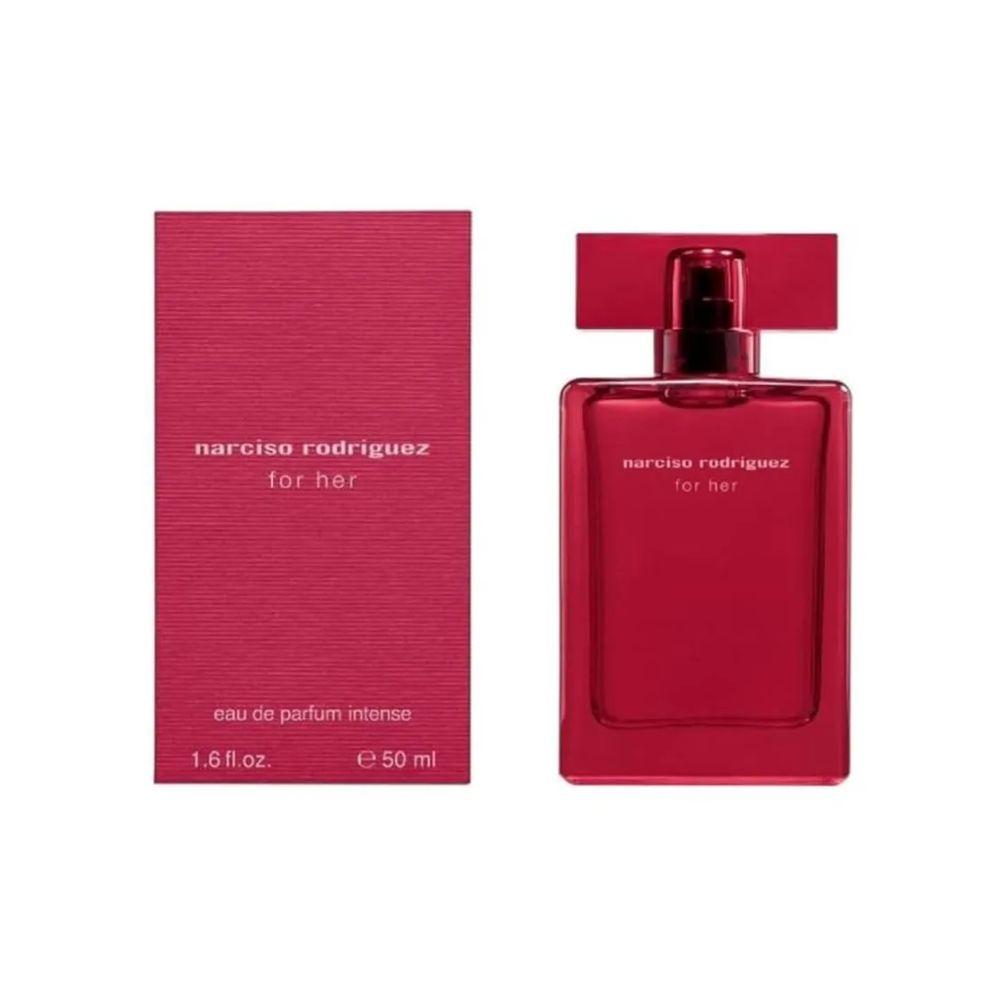 Narciso Rodriguez for Her Eau de Parfum Intense Feminino 50ml