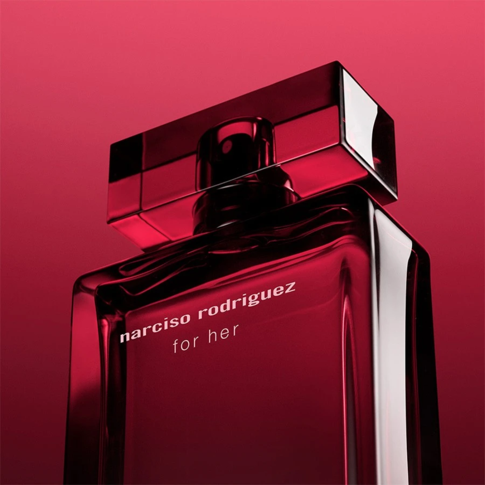 Narciso Rodriguez for Her Eau de Parfum Intense Feminino