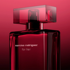 Narciso Rodriguez for Her Eau de Parfum Intense Feminino
