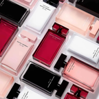Narciso Rodriguez for Her Eau de Parfum Intense Feminino
