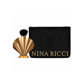 Nina Ricci Kit Vénus Eau de Parfum Feminino + Nécessaire Imagem principal do produto