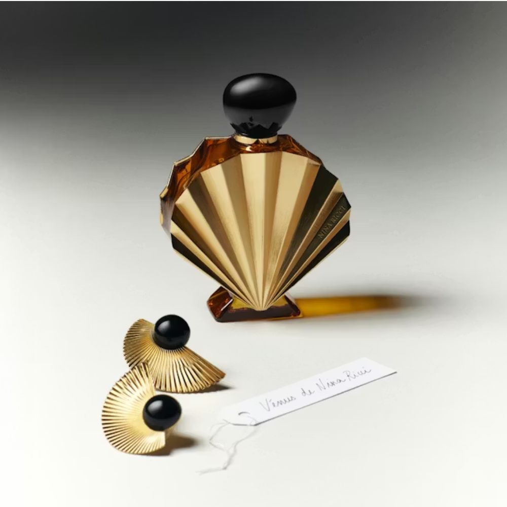 Nina Ricci Kit Vénus Eau de Parfum Feminino + Nécessaire