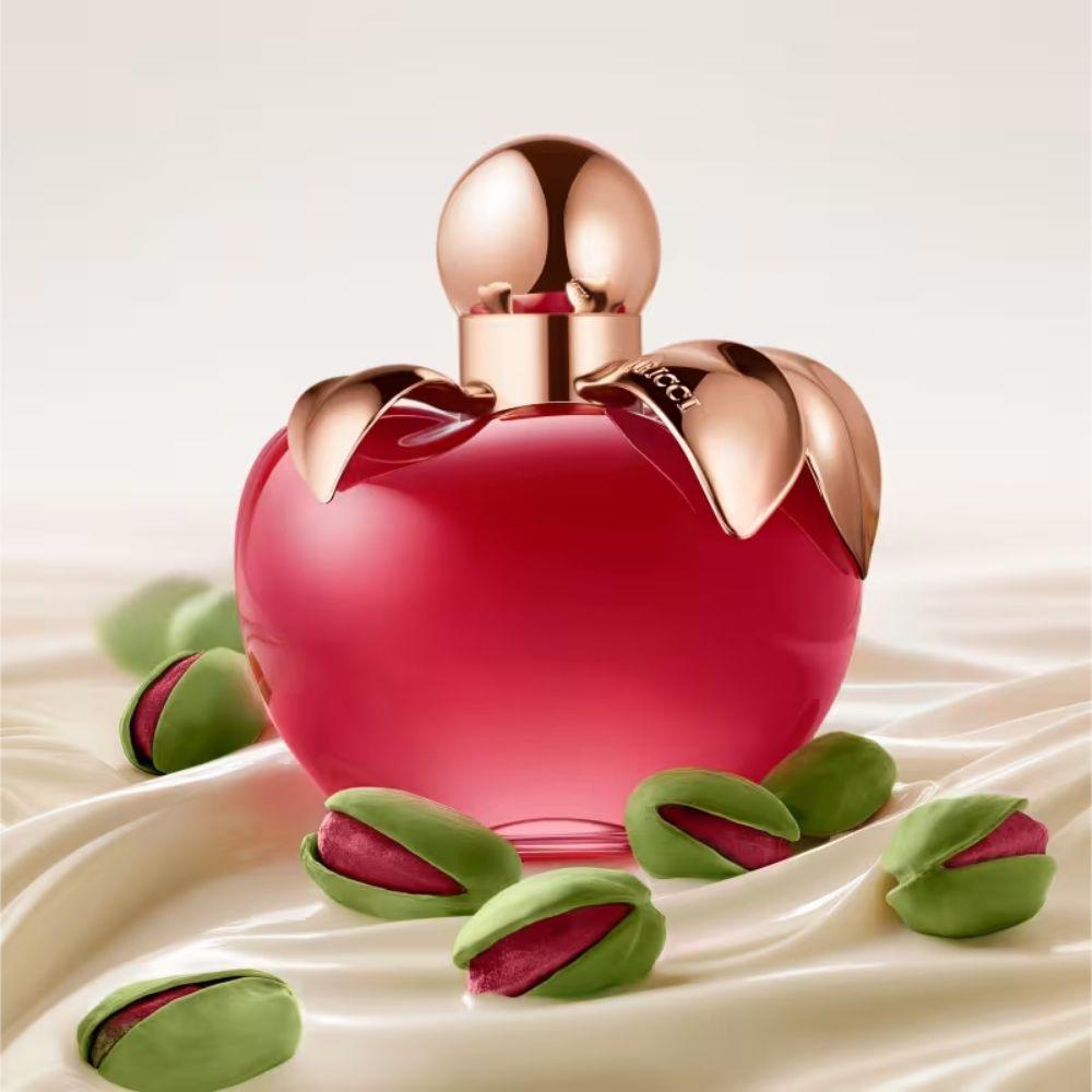 Nina Ricci Nina Eau de Parfum Feminino