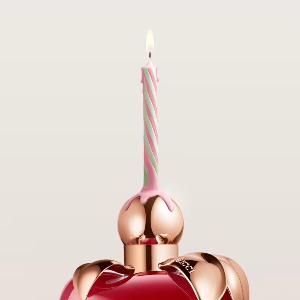Nina Ricci Nina Eau de Parfum Feminino