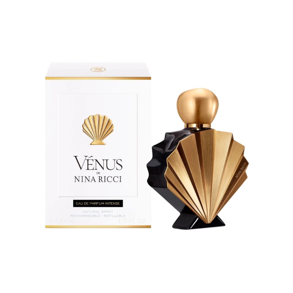 Nina Ricci Venus Intense Eau de Parfum Feminino 50ml