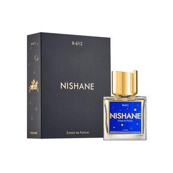 Nishane B-612 Extrait de Parfum Unissex Imagem secundária do produto