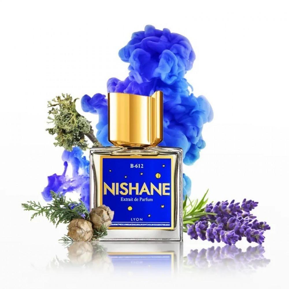 Nishane B-612 Extrait de Parfum Unissex