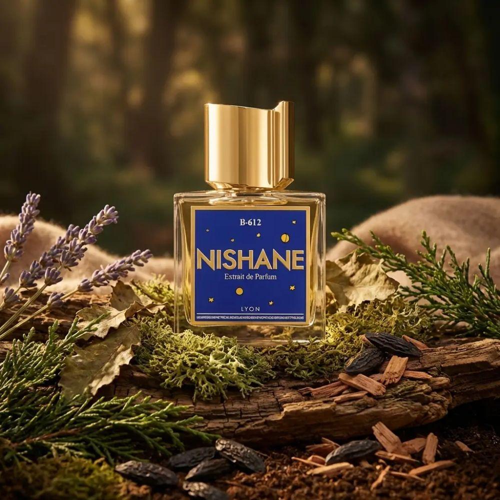 Nishane B-612 Extrait de Parfum Unissex