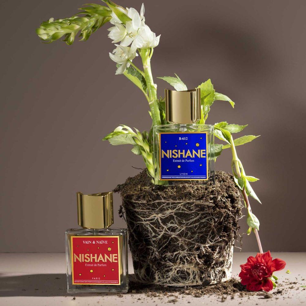 Nishane B-612 Extrait de Parfum Unissex