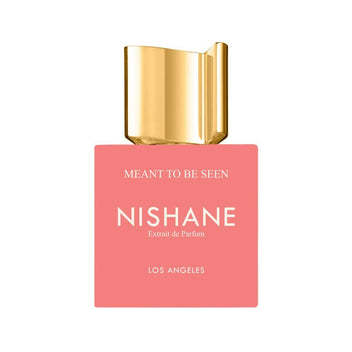 Nishane Meant to Be Seen Extrait de Parfum Unissex Imagem principal do produto
