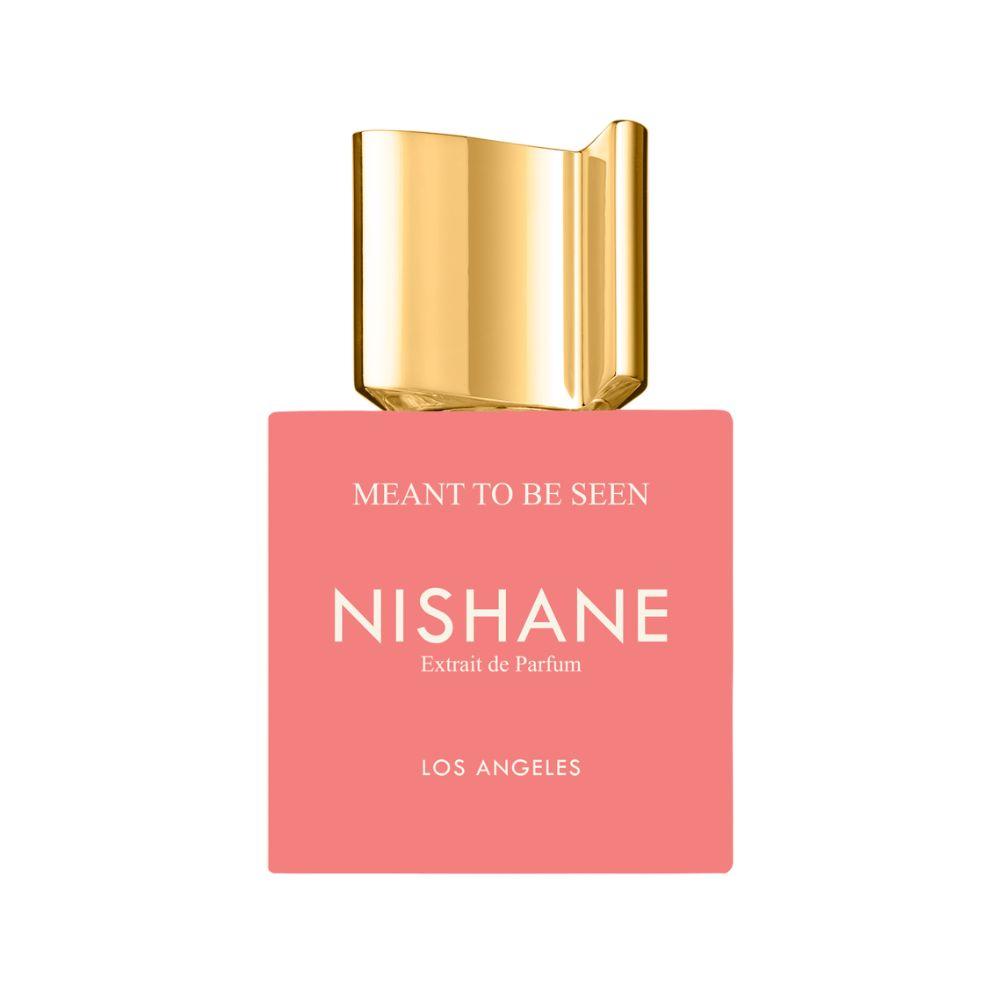 Nishane Meant to Be Seen Extrait de Parfum Unissex
