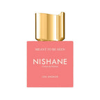 Nishane Meant to Be Seen Extrait de Parfum Unissex