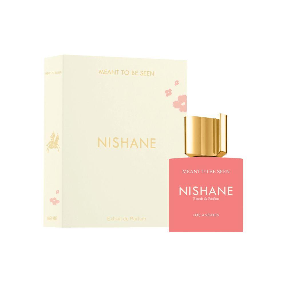 Nishane Meant to Be Seen Extrait de Parfum Unissex