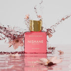 Nishane Meant to Be Seen Extrait de Parfum Unissex