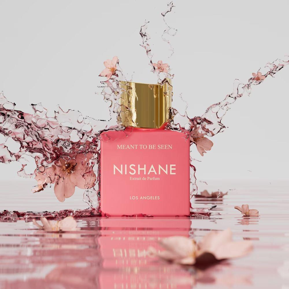 Nishane Meant to Be Seen Extrait de Parfum Unissex