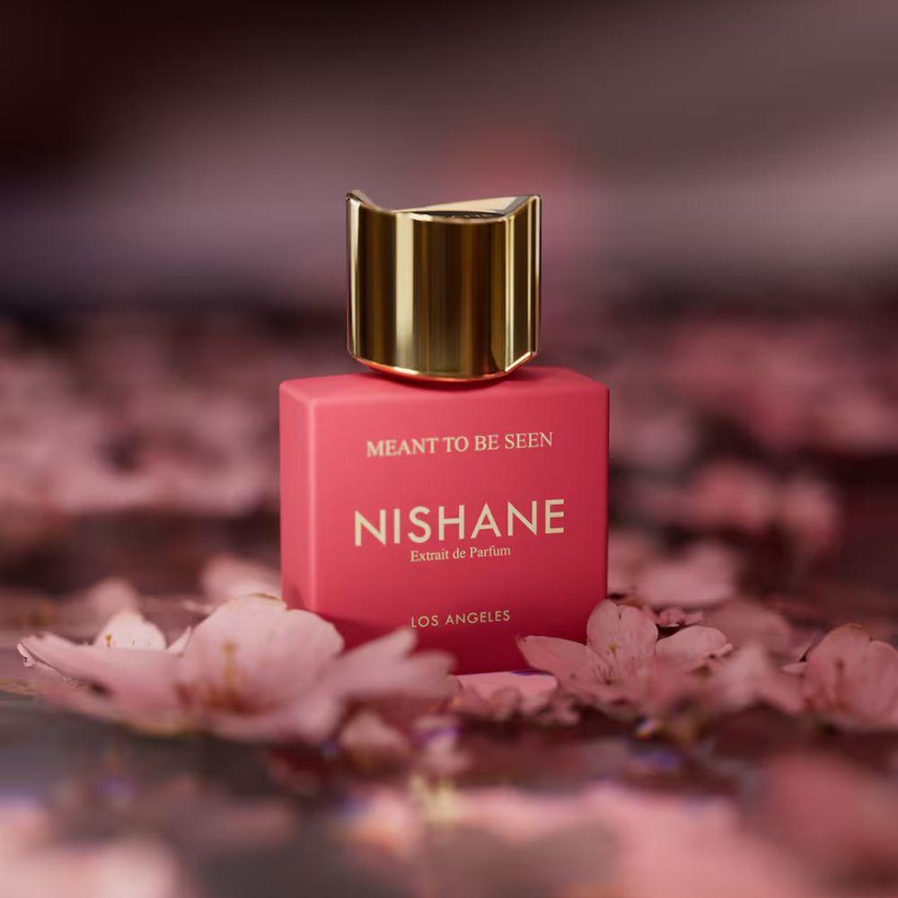 Nishane Meant to Be Seen Extrait de Parfum Unissex