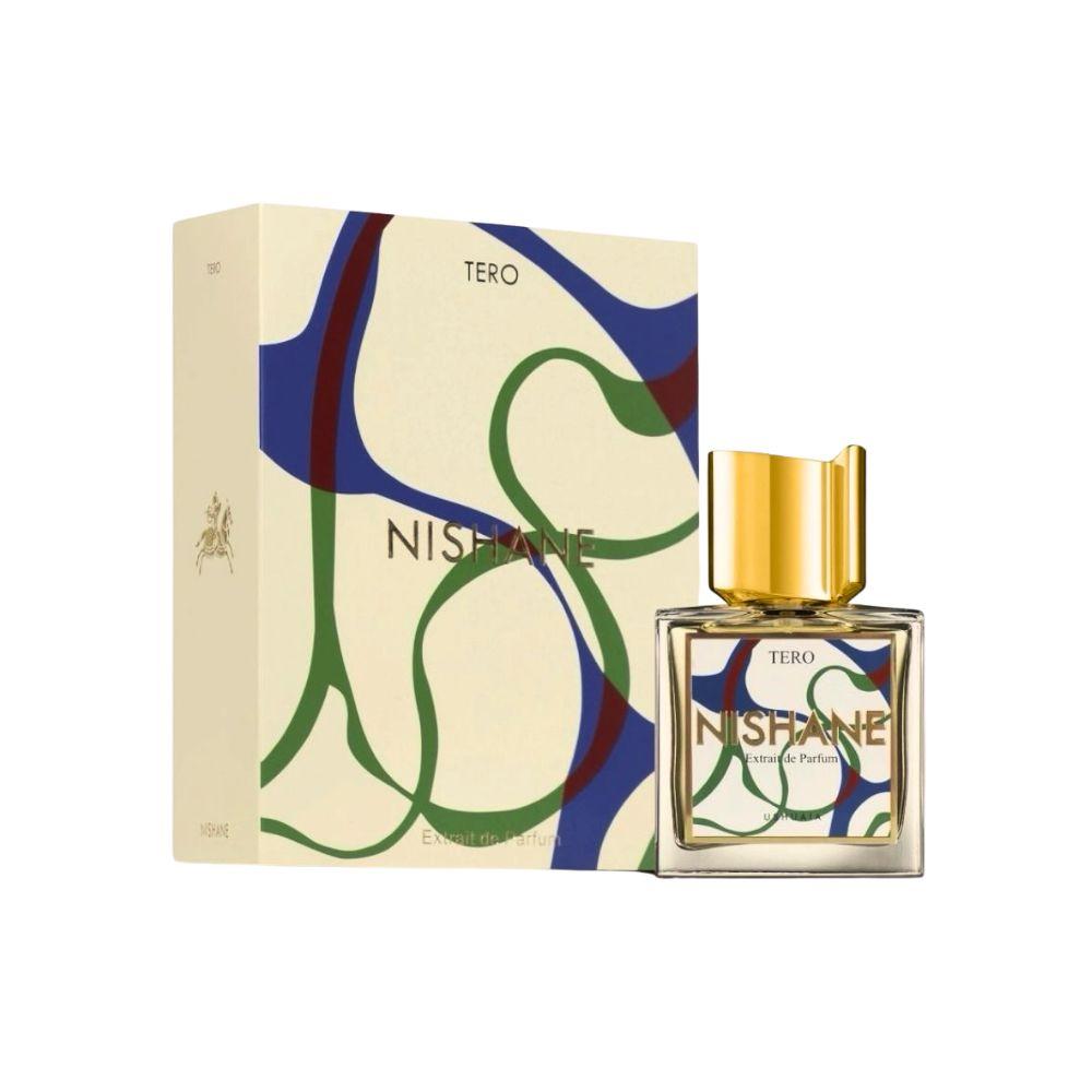 Nishane Tero Extrait de Parfum Unissex