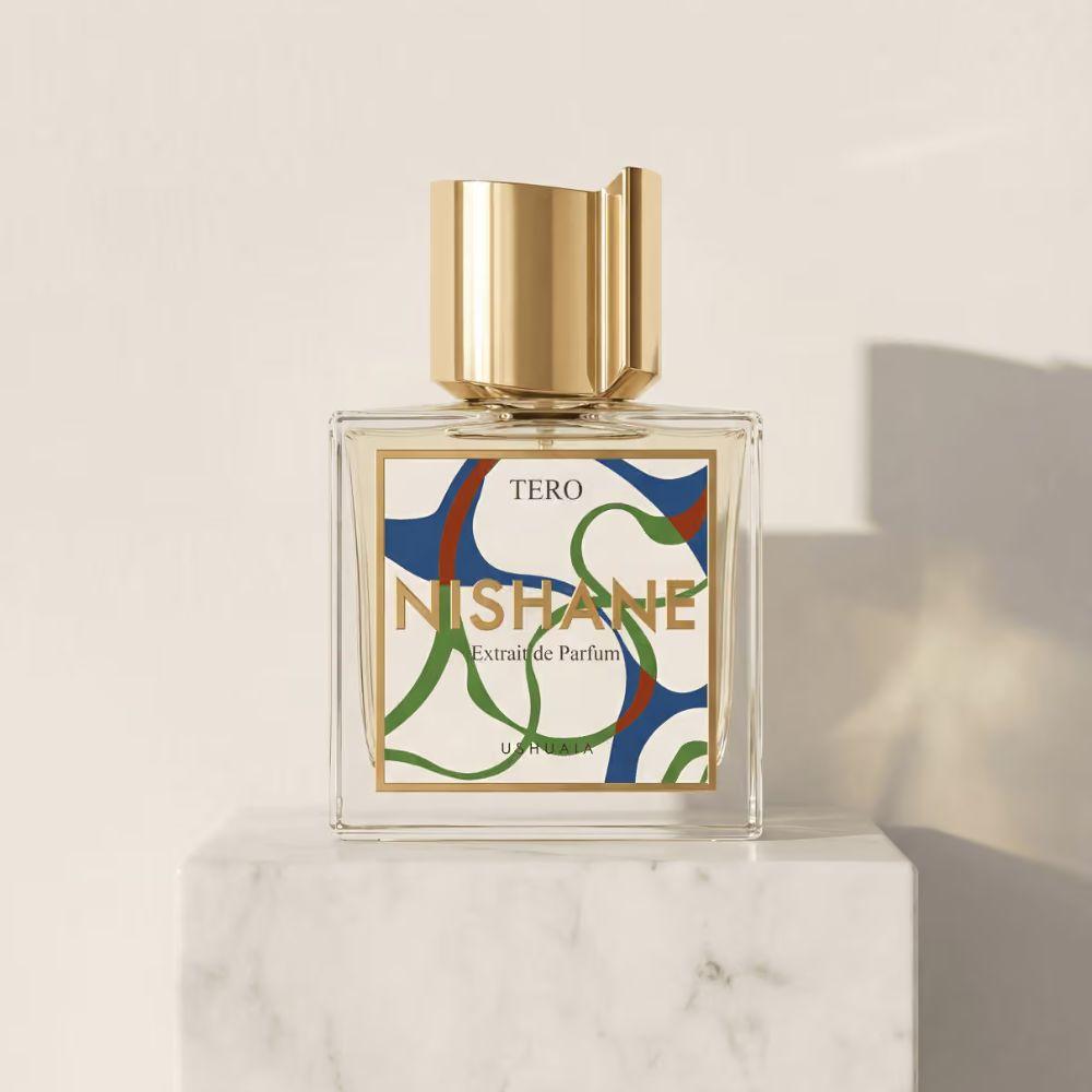 Nishane Tero Extrait de Parfum Unissex