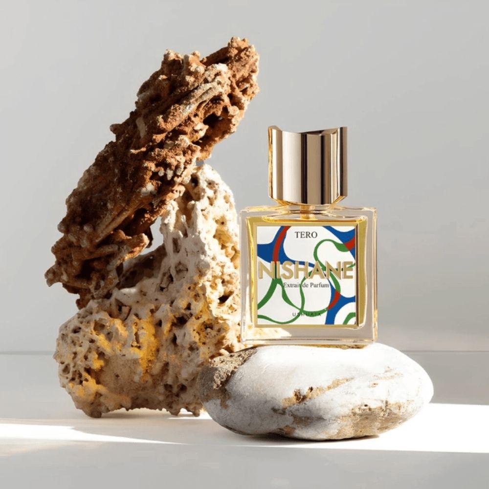 Nishane Tero Extrait de Parfum Unissex