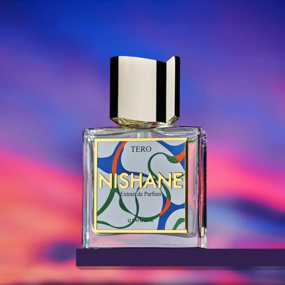 Nishane Tero Extrait de Parfum Unissex