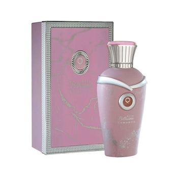 Orientica Arte Bellissimo Romantic Eau de Parfum Unissex Imagem secundária do produto