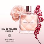 Givenchy Irresistible Fraiche Eau De Toilette Feminino