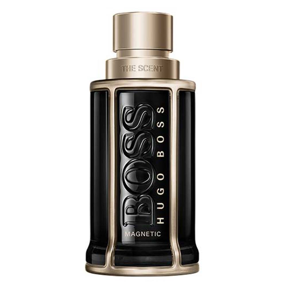 Hugo Boss The Scent Magnetic Eau de Parfum Masculino