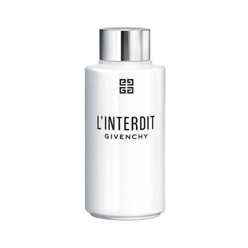 Givenchy L'interdit Bath & Shower Oil Eau De Parfum Unissex Imagem principal do produto