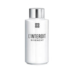 Givenchy L'interdit Bath & Shower Oil Eau De Parfum Unissex