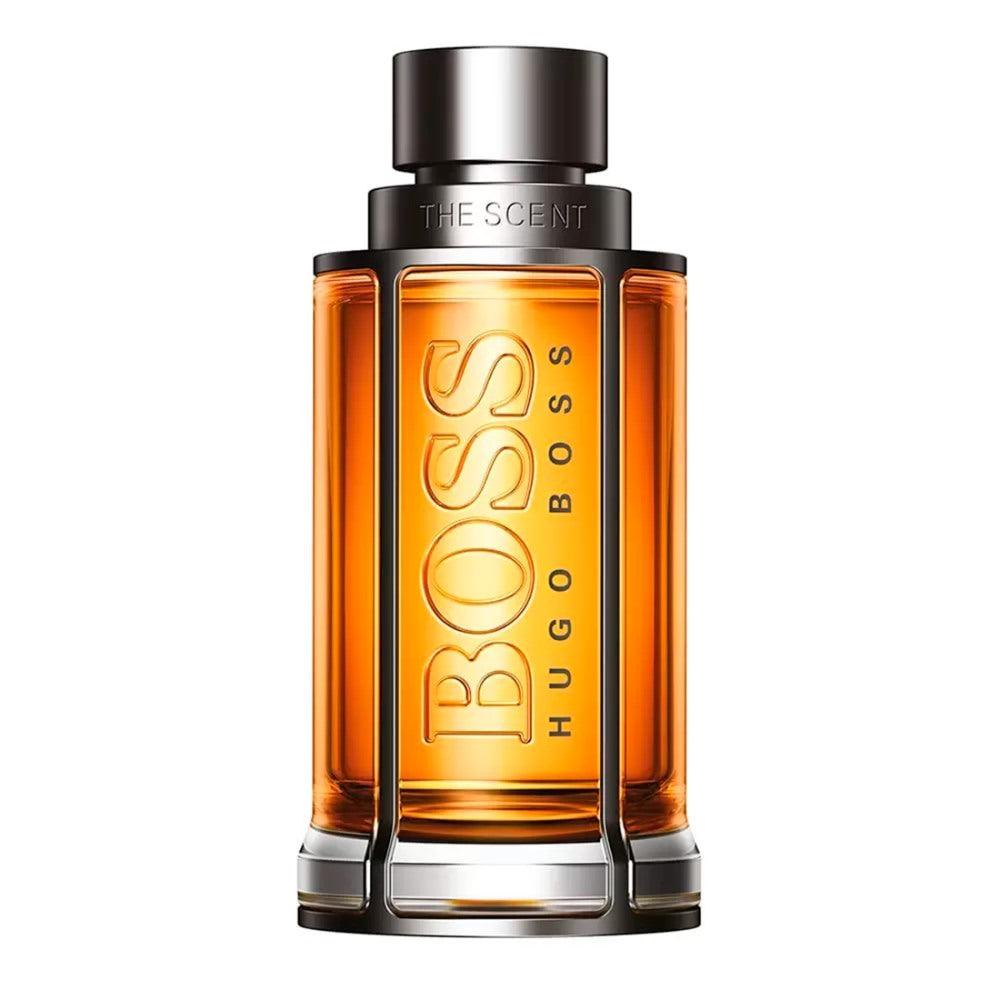 Hugo Boss The Scent For Men Eau De Toilette Masculino