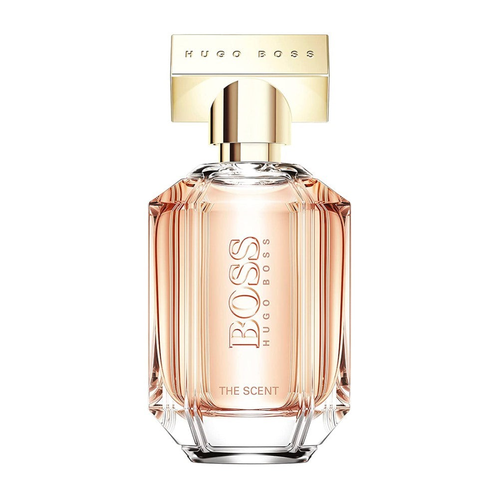 Hugo Boss The Scent For Her Eau De Parfum Feminino