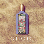 Gucci Flora Gorgeous Magnolia Eau de Parfum Feminino