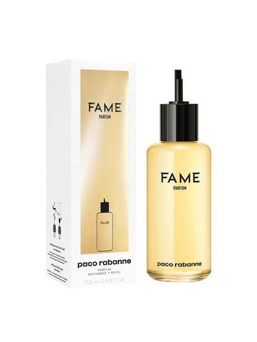 Paco Rabanne Fame Refil Parfum Feminino