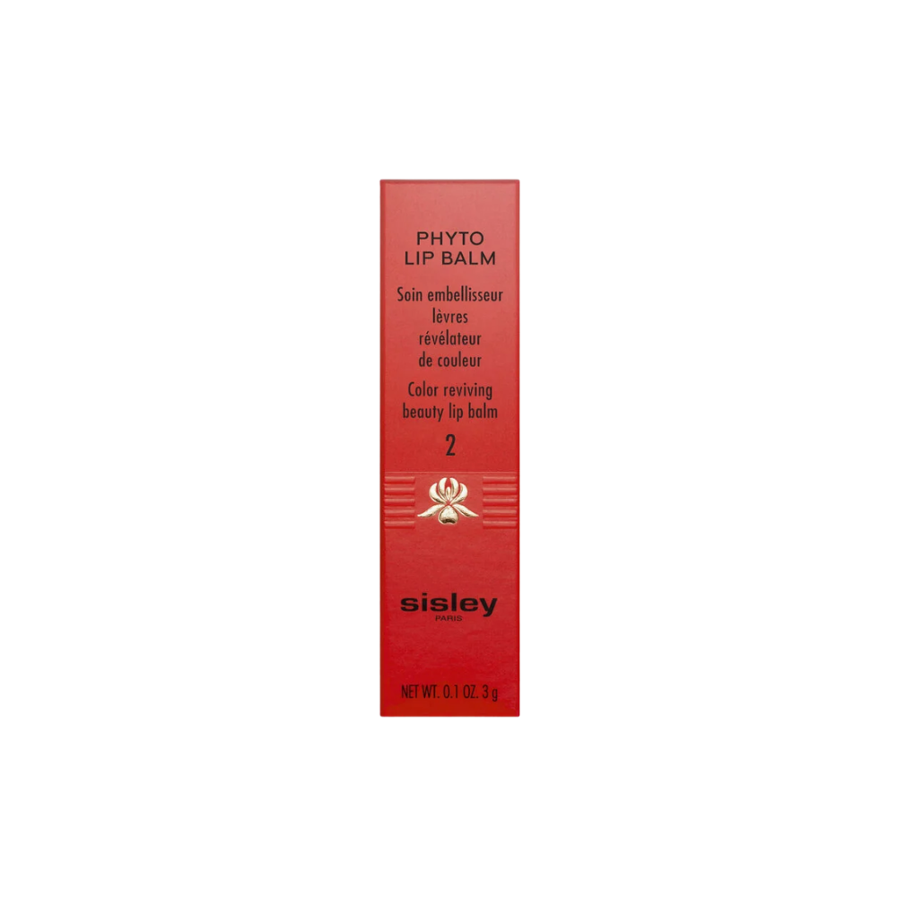 Sisley Phyto Lip Balm Imagem secundária do produto