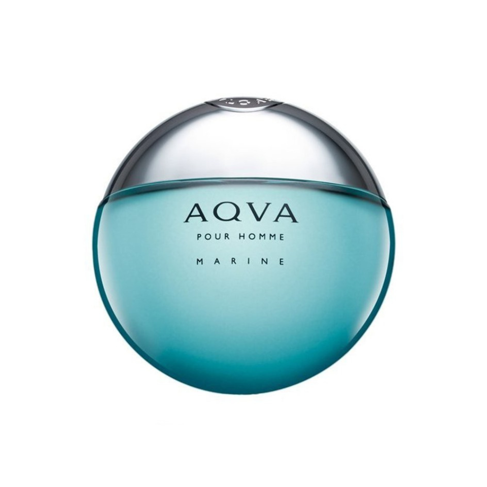 Bvlgari Aqva Marine Eau De Toilette Masculino