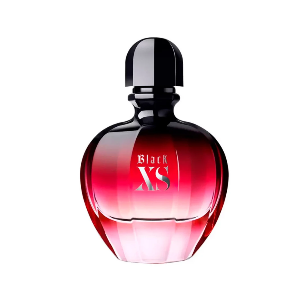 Paco Rabanne Black Xs Eau De Parfum Feminino