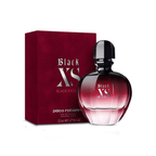Paco Rabanne Black Xs Eau De Parfum Feminino