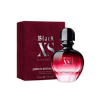Paco Rabanne Black Xs Eau De Parfum Feminino