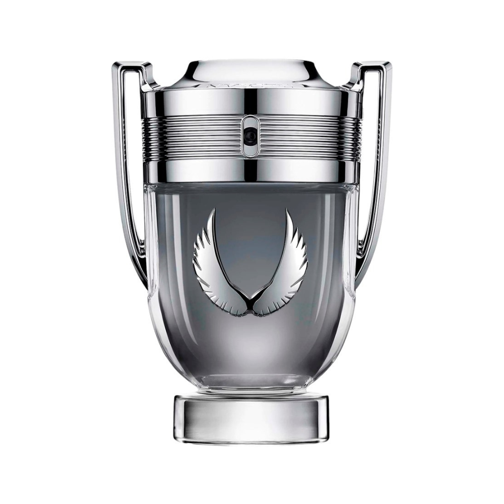 Paco Rabanne Invictus Platinum Eau De Parfum Masculino