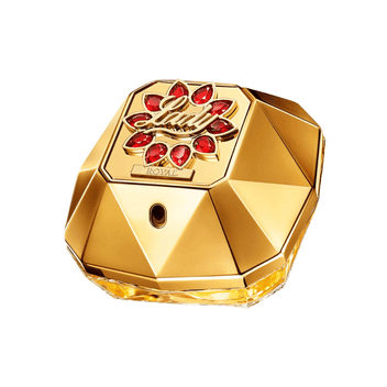 Paco Rabanne Lady Million Royal Eau de Parfum Feminino Imagem principal do produto