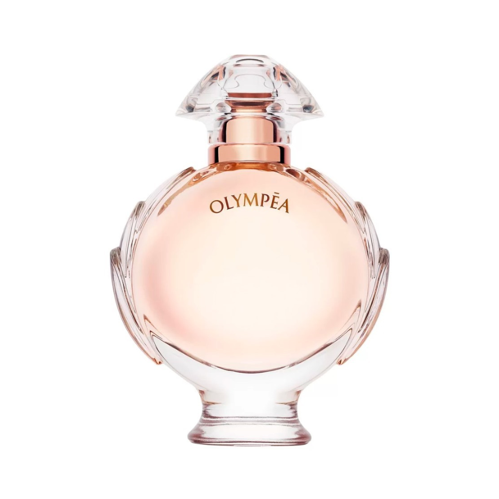 Paco Rabanne Olympea Eau De Parfum Feminino