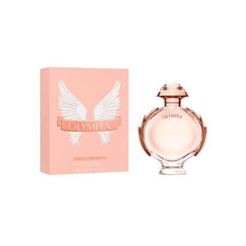 Paco Rabanne Olympea Eau De Parfum Feminino Imagem secundária do produto