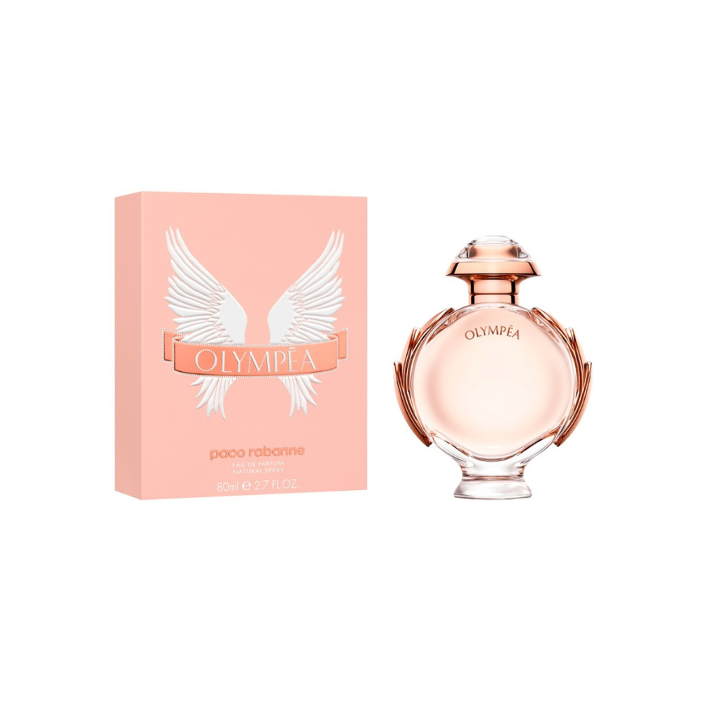 Paco Rabanne Olympea Eau De Parfum Feminino